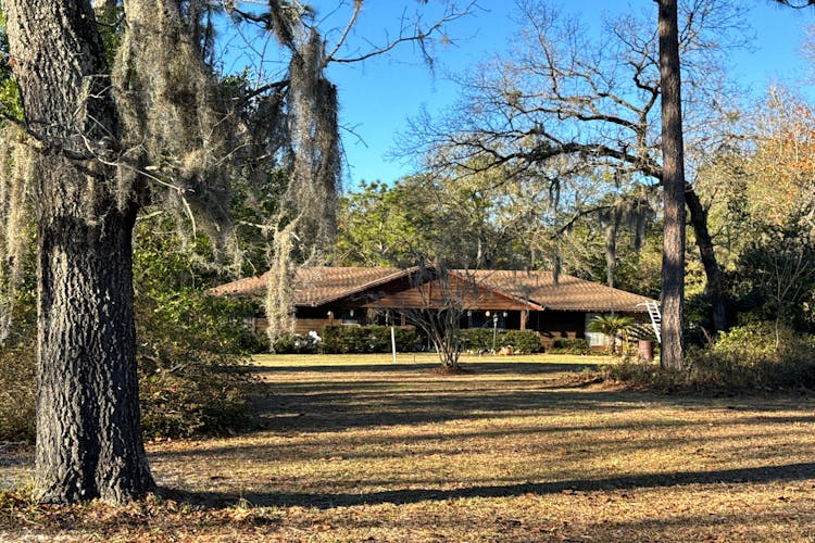 4381 Saddlehorn Trl Middleburg, FL 32068, Clay County