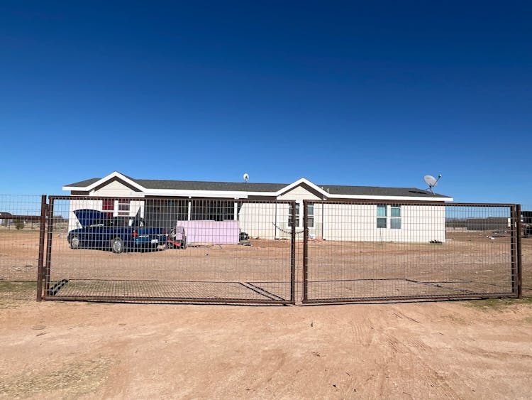 22708 E Darlene Drive Florence, AZ 85132, Pinal County