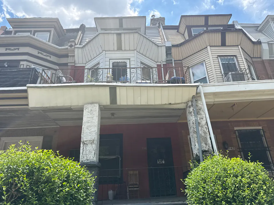 5140 Parkside Avenue Philadelphia, PA 19131, Philadelphia County