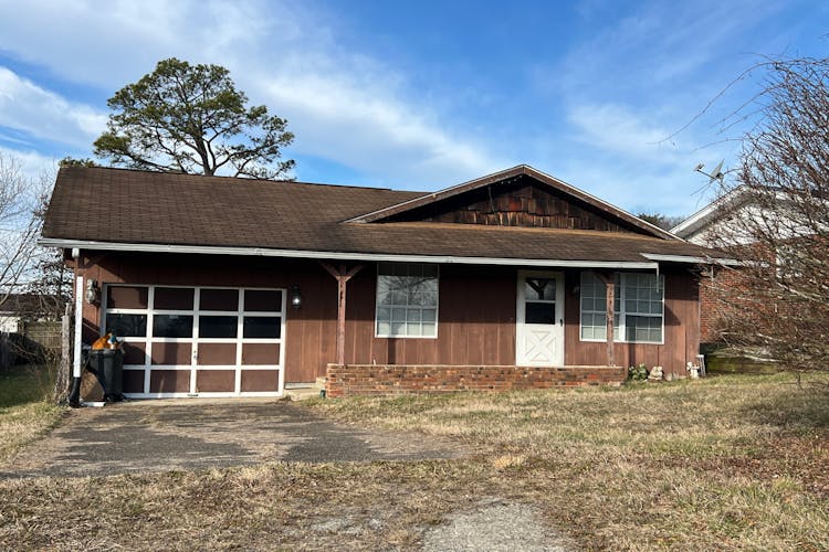 1005 Norton Ln, Culloden, WV, 25510, USA