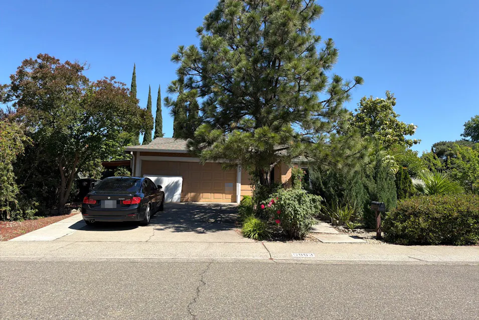 6863 Westchester Way Citrus Heights, CA 95621, Sacramento County