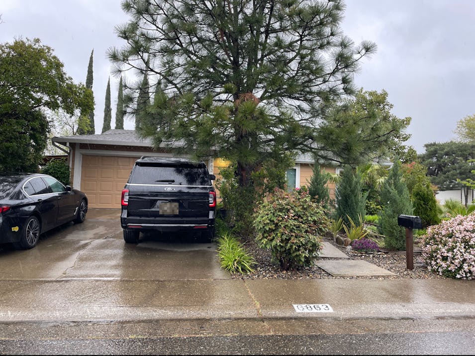 6863 Westchester Way Citrus Heights, CA 95621, Sacramento County