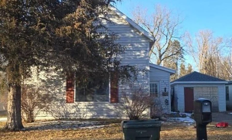 425 D Street Northeast Brainerd, MN 56401, Crow Wing County