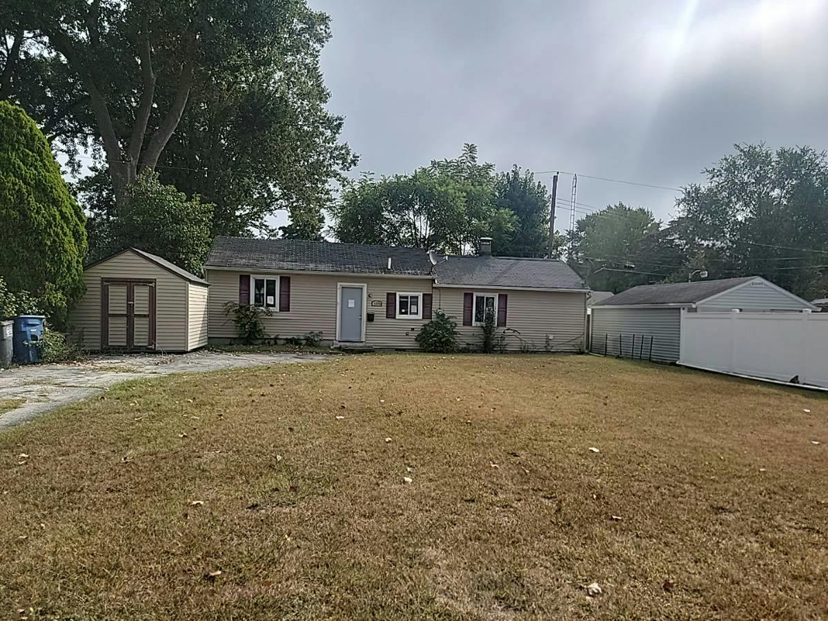 Vail Ave, Toledo, OH 43623 #1