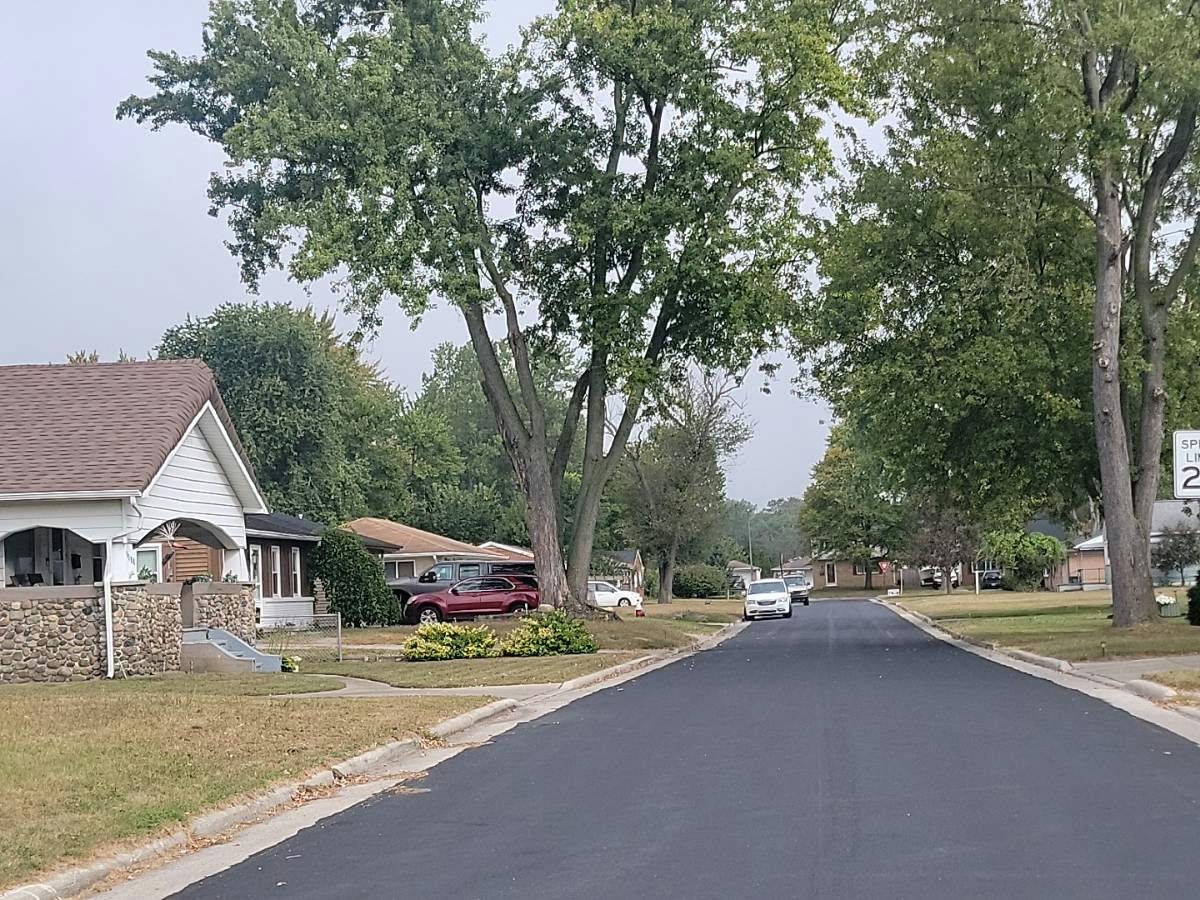 Vail Ave, Toledo, OH 43623
