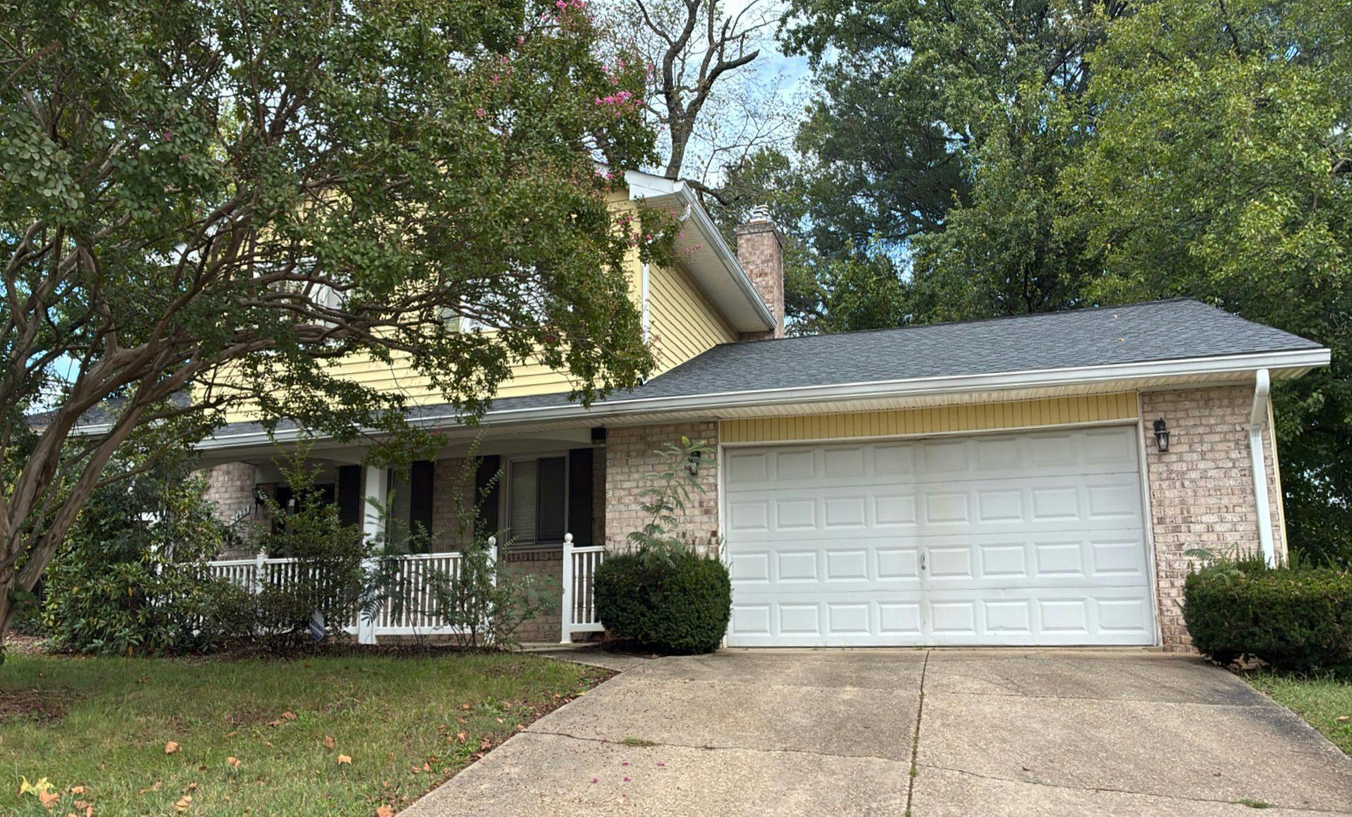 3rd St, Glenarden, MD 20706