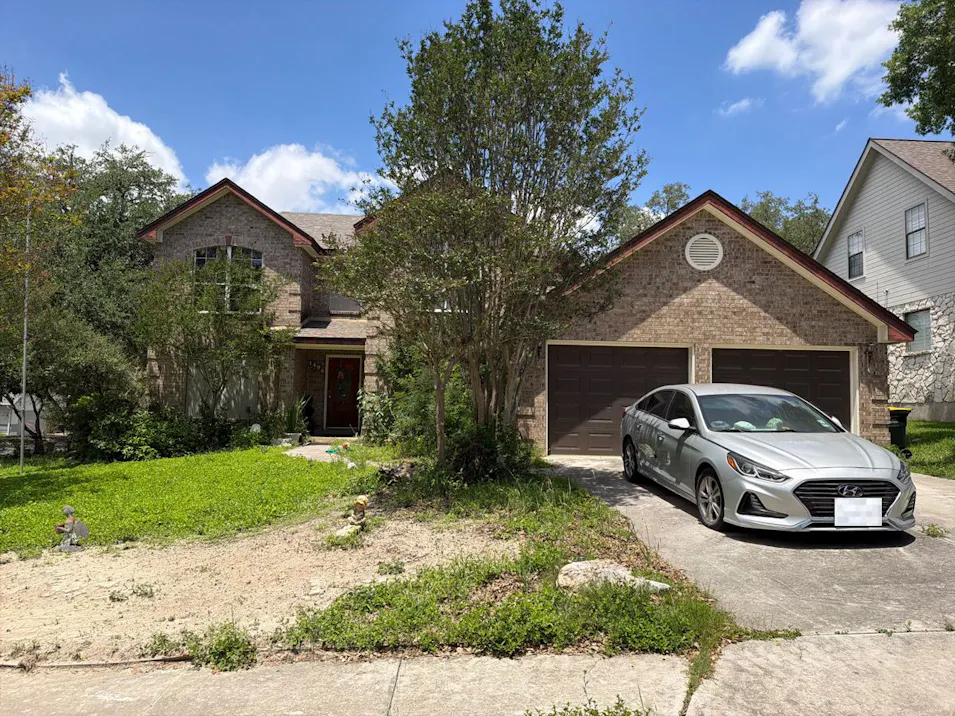 1496 Red Cedar Cove Schertz, TX 78154, Guadalupe County