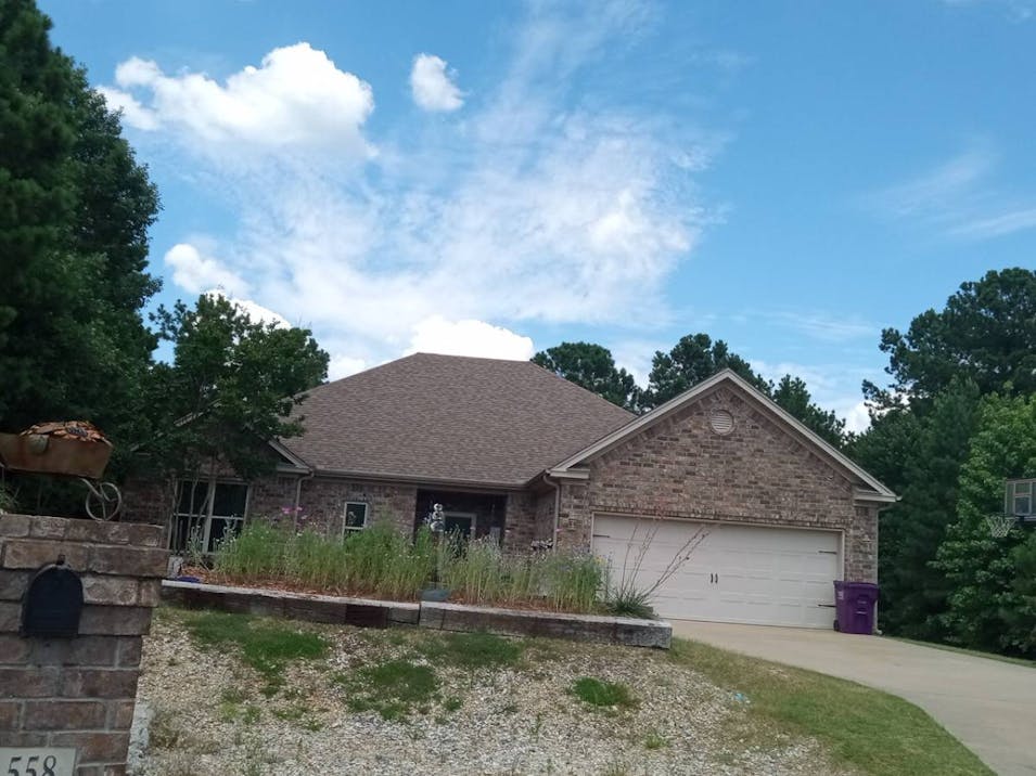 558 Joseph Drive Alexander, AR 72002, Saline County
