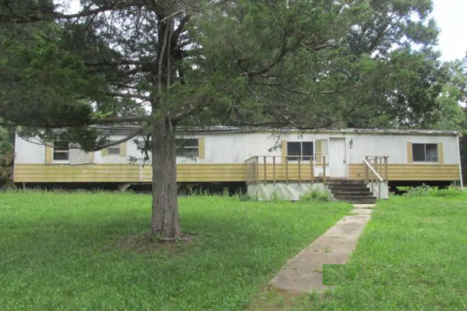 91 Sugar Ridge Ter Mountain Home, AR 72653, Baxter County