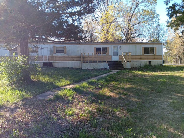 91 Sugar Ridge Terrace Mountain Home, AR 72653, Baxter County