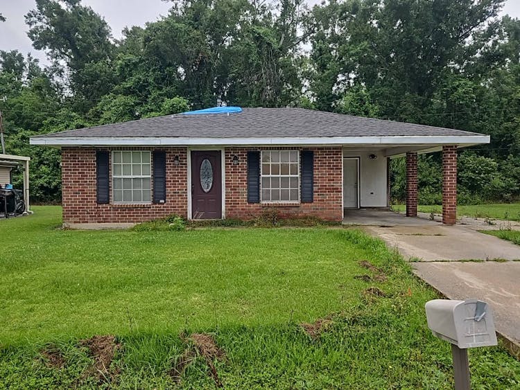 719 Linda Ann Gray, LA 70359, Terrebonne County