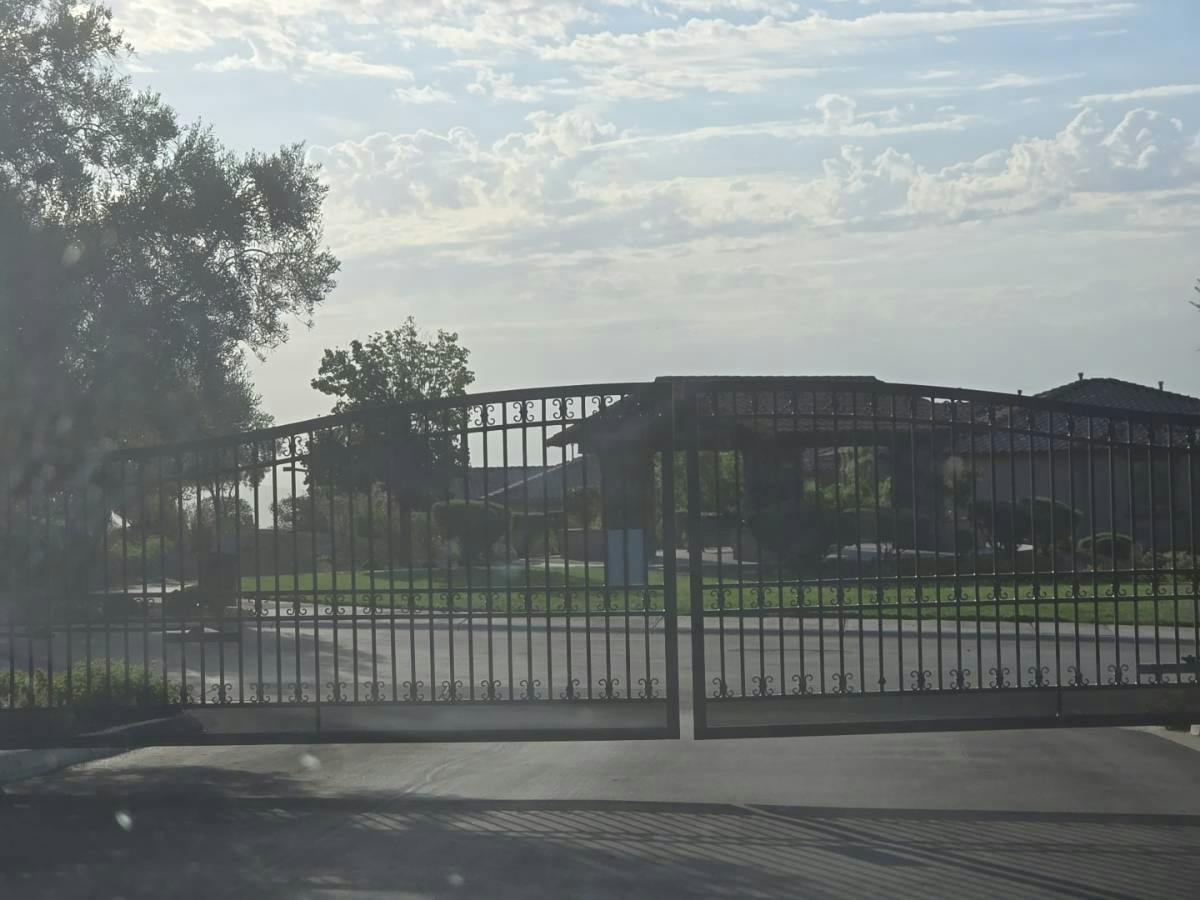 Highland Vista Way, Las Vegas, NV 89138