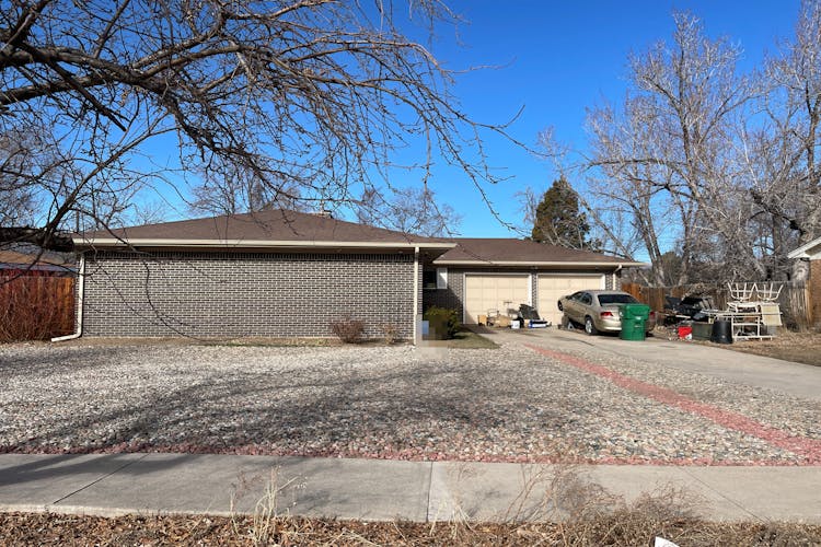 212 South Circle Drive Colorado Springs, CO 80910, El Paso County