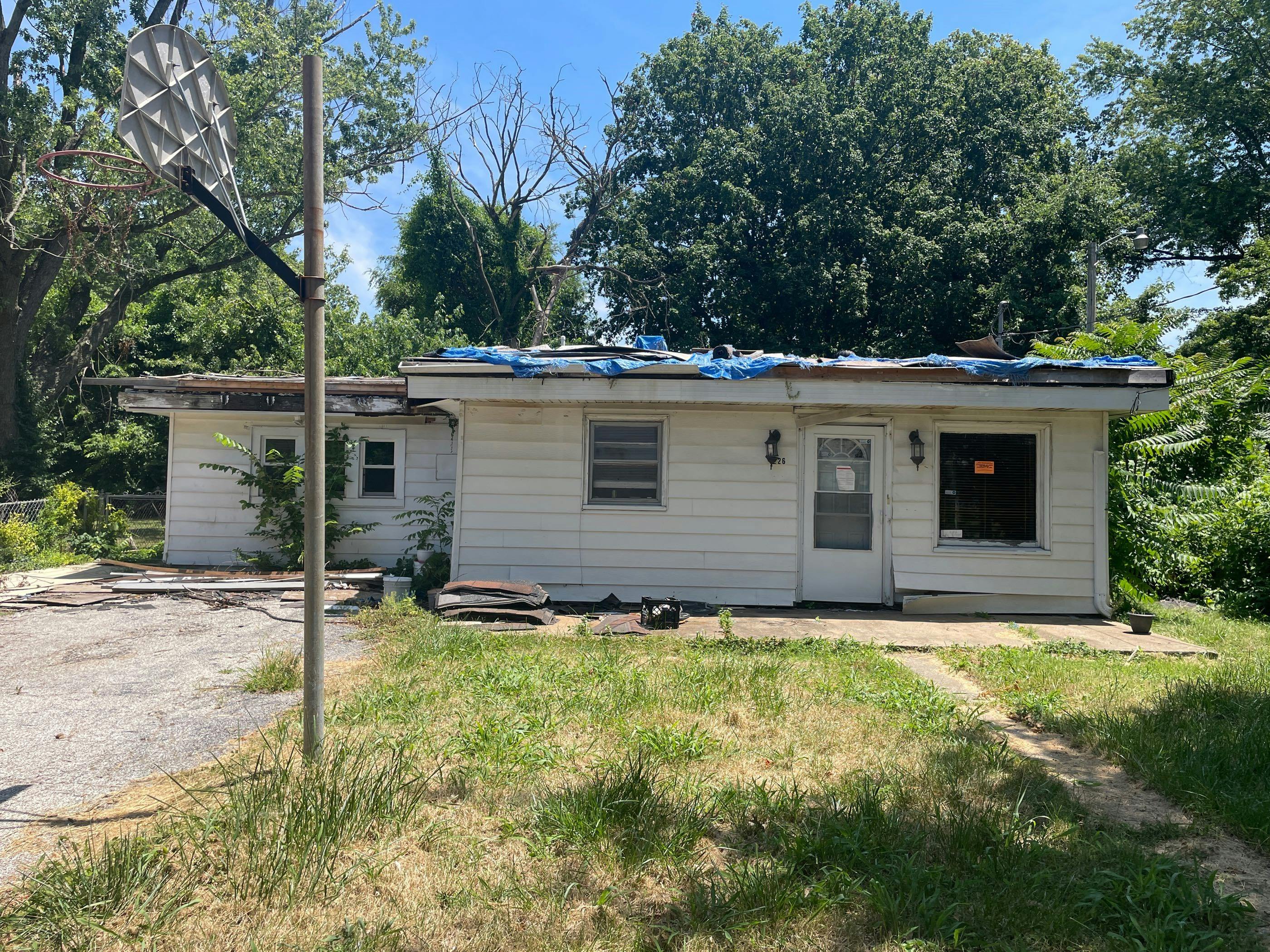 8th St, Belleville, IL 62220