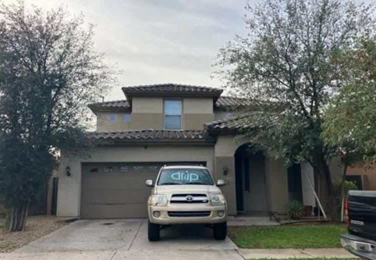 8847 W.Payson Road Tolleson, AZ 85353, Maricopa County