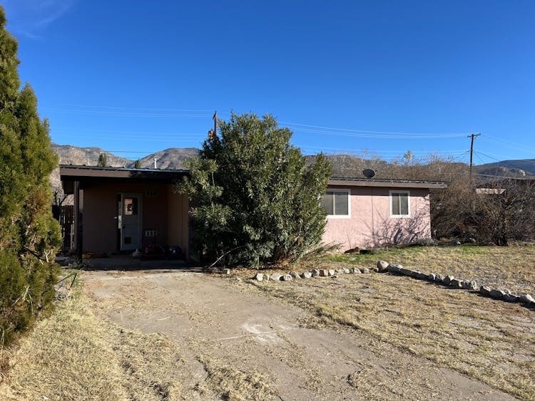 504 Bonnell Ave Alamogordo, NM 88310, Otero County