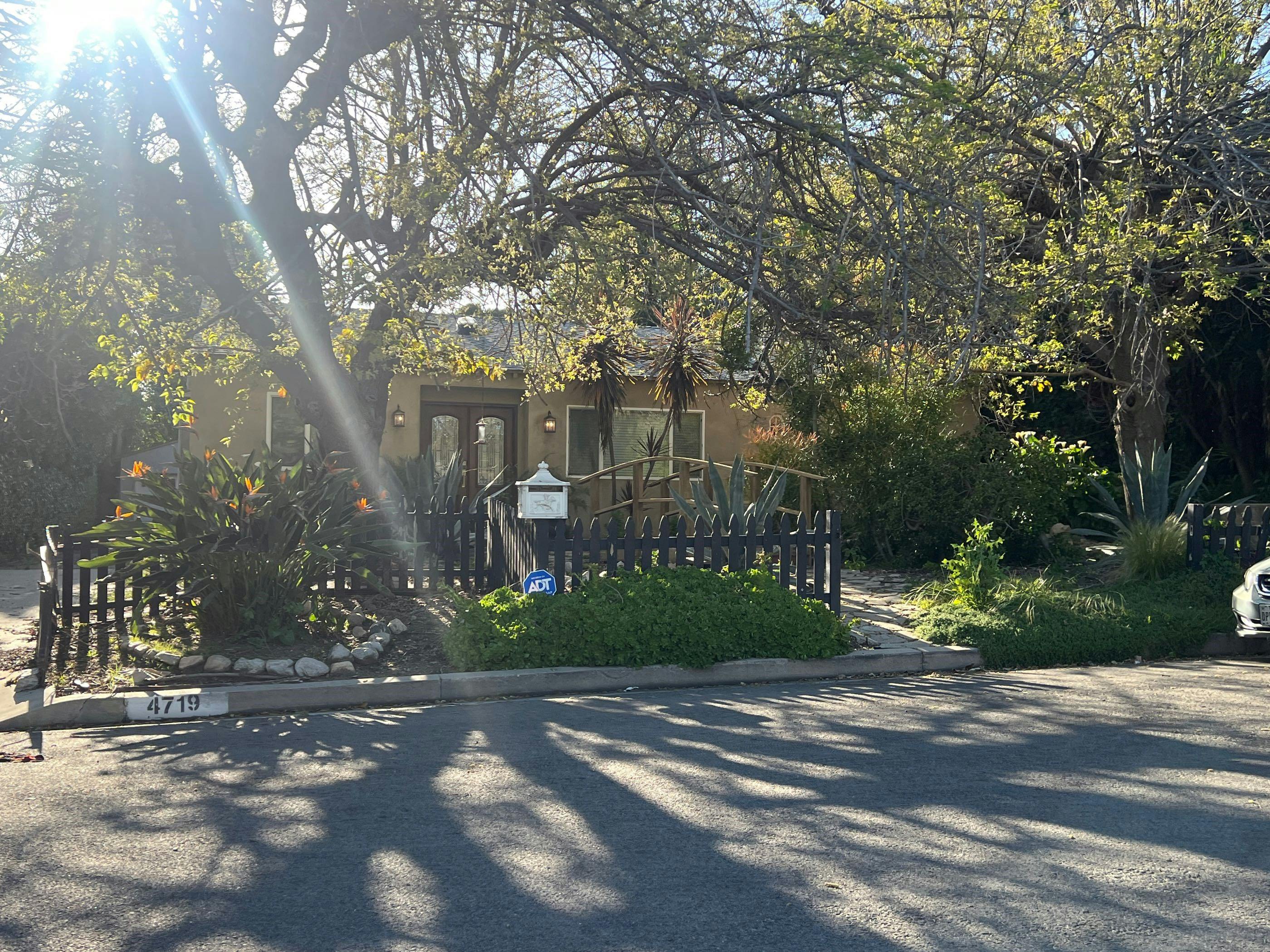 Wortser Ave, Sherman Oaks, CA 91423 #1