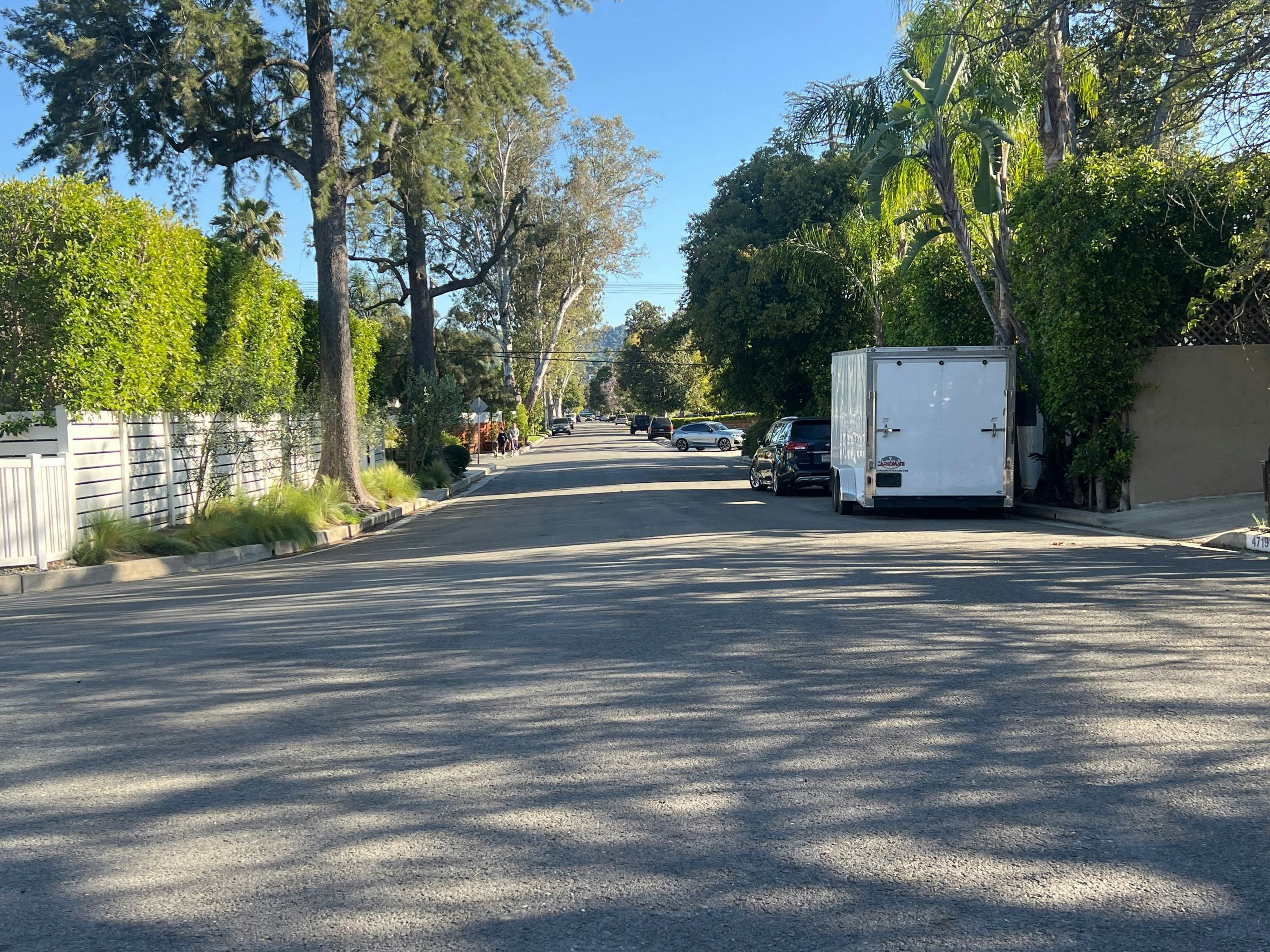 Wortser Ave, Sherman Oaks, CA 91423