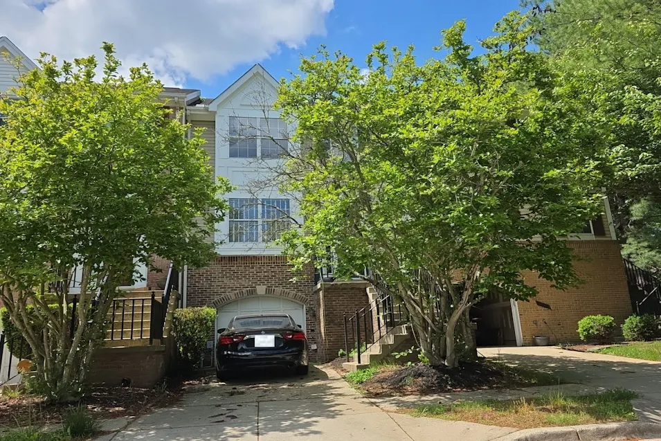 802 Palantine Place Bowie, MD 20716, Prince Georges County