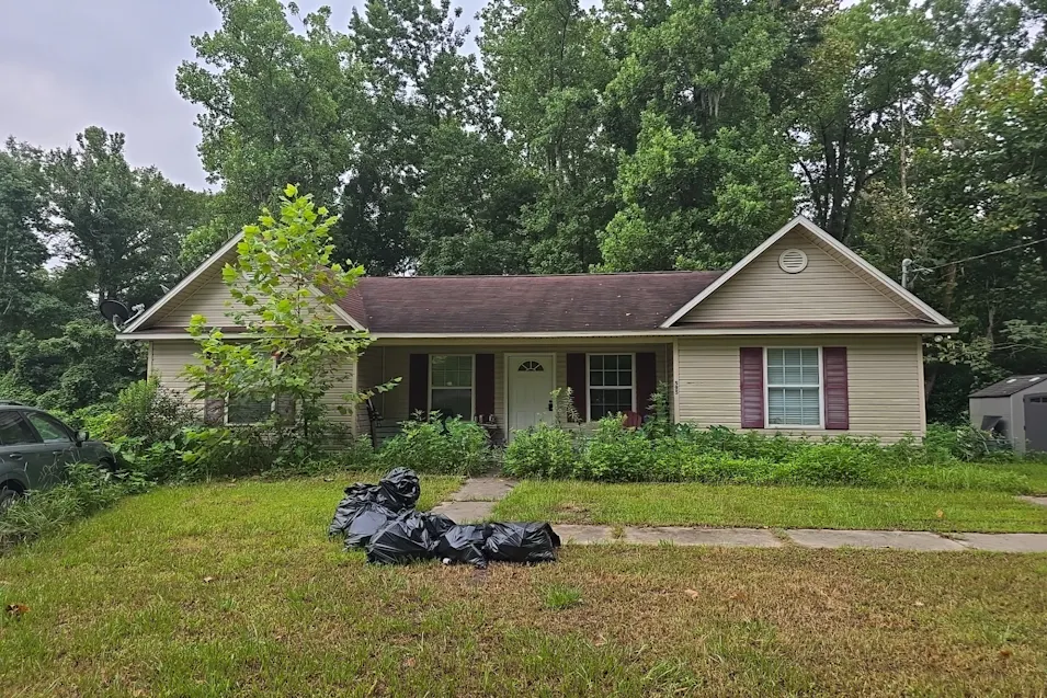 595 Virginia Street Monticello, FL 32344, Jefferson County
