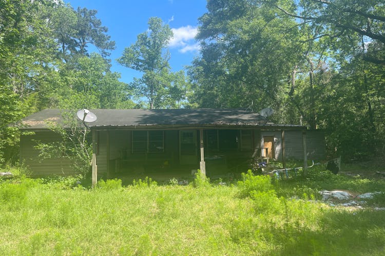 1700 Woodrow St Silsbee, TX 77656, Hardin County