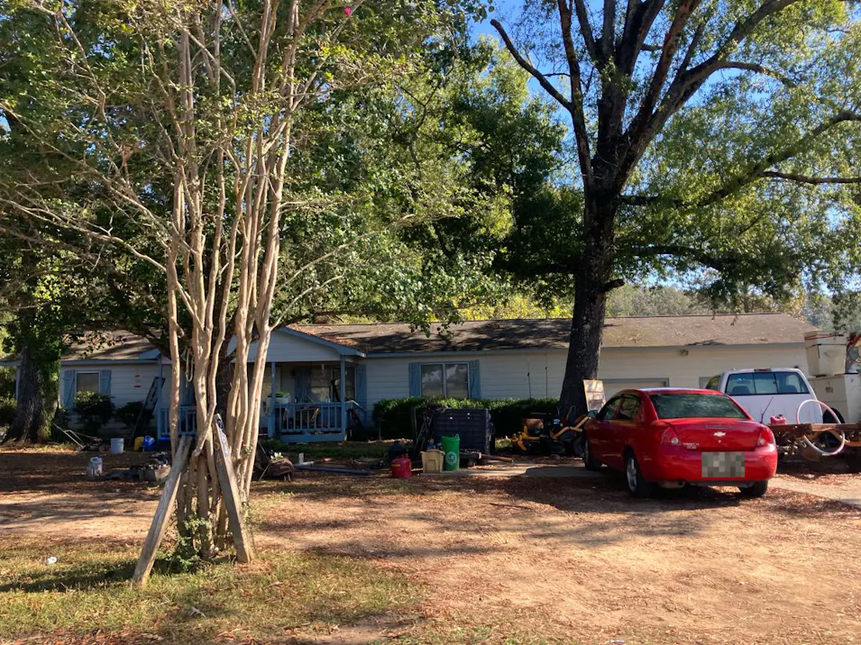 264 Memory Drive Ragland, AL 35131, St. Clair County