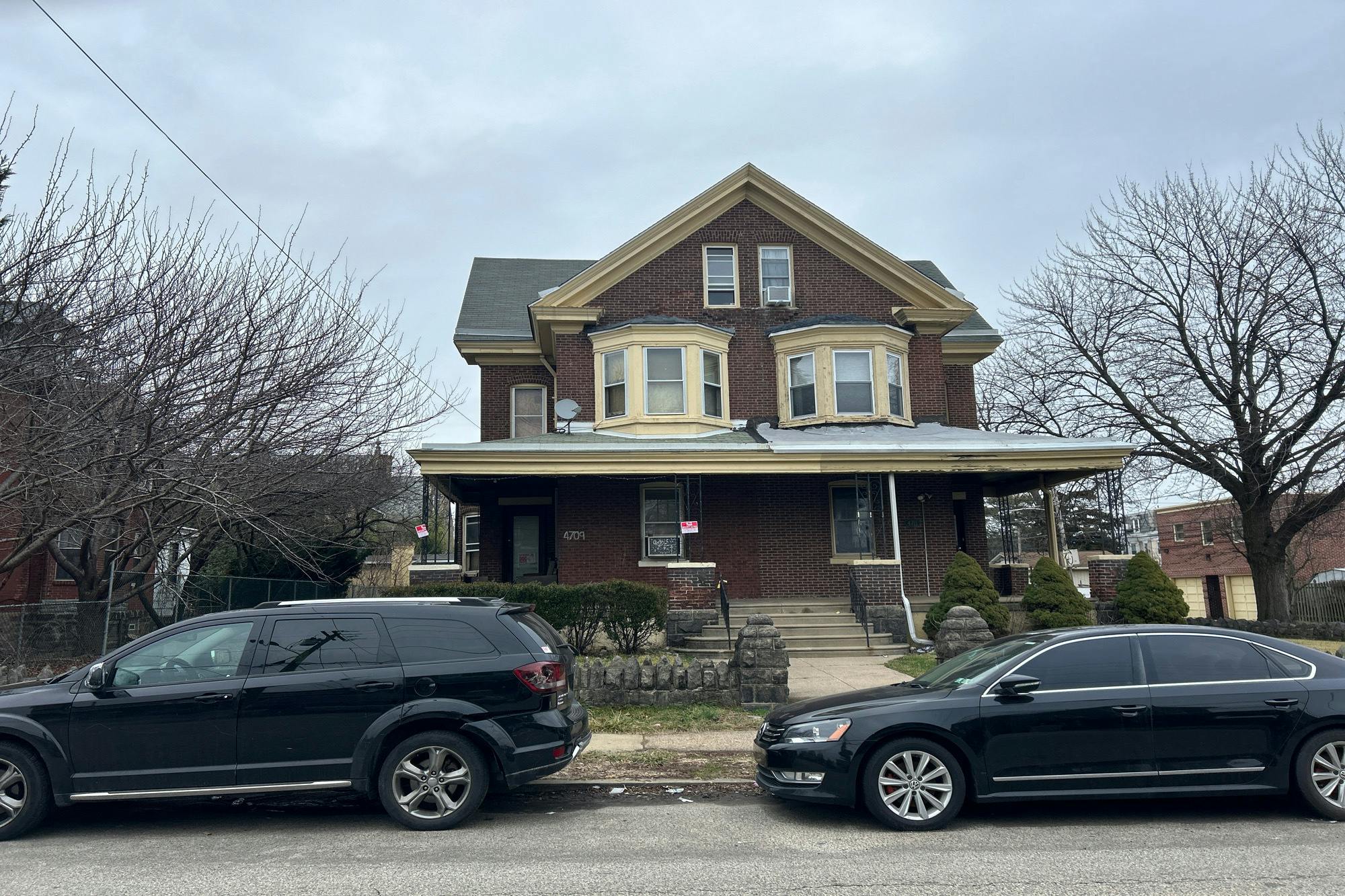 Disston St, Philadelphia, PA 19135 #1