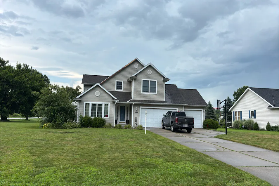 58024 Steiner Dr Goshen, IN 46528-9589, Elkhart County