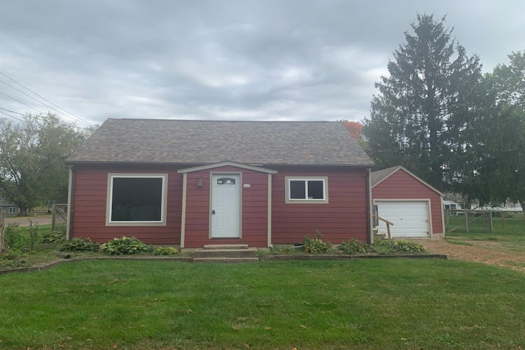 409 N 10th Street Cameron, WI 54822, Barron County