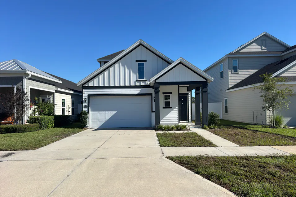 95359 Katy St Fernandina Beach, FL 32034, Nassau County