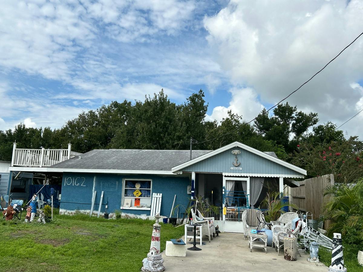 Riverview Cir, Arcadia, FL 34269