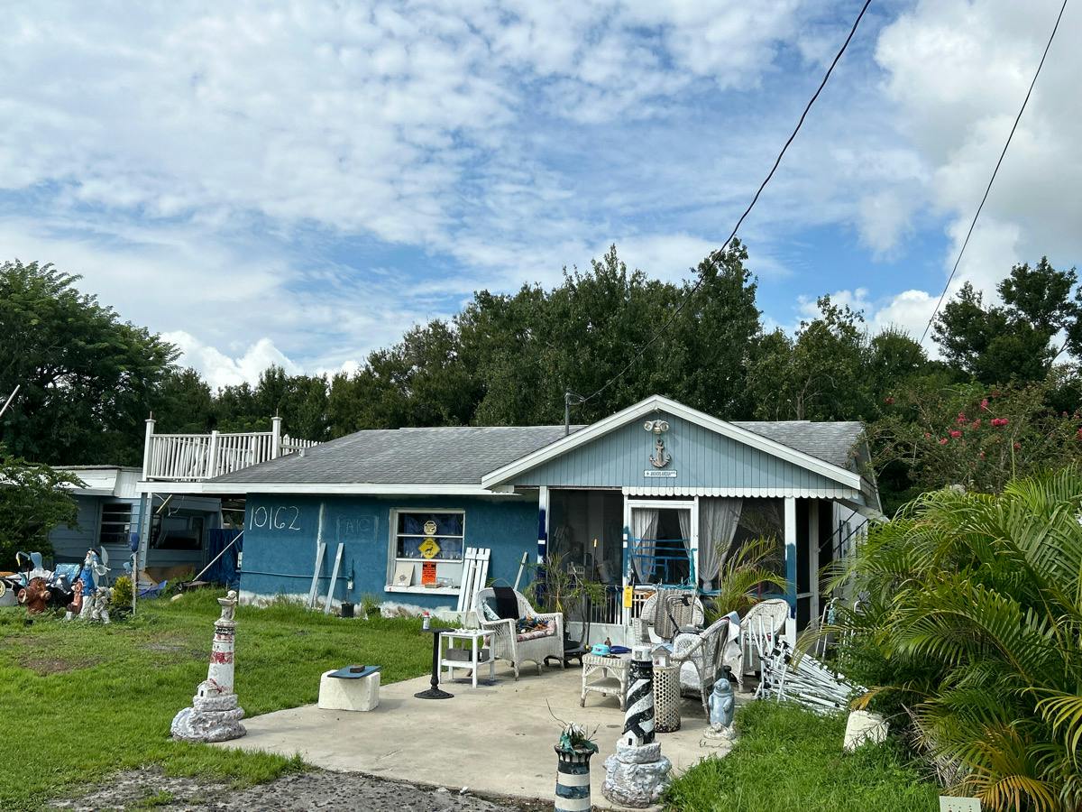 Riverview Cir, Arcadia, FL 34269 #1