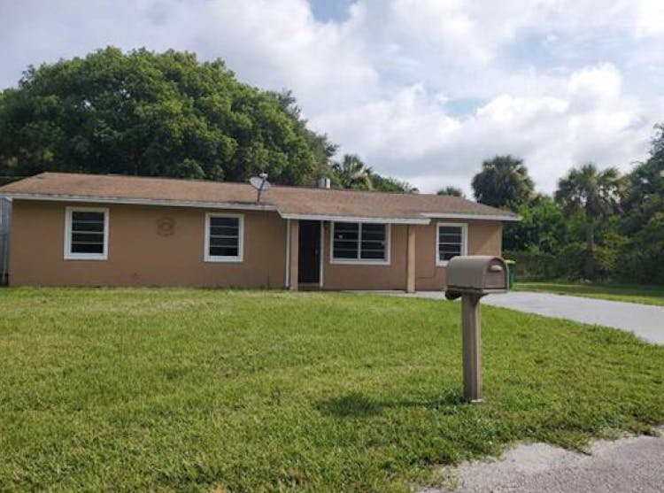 5950 Edison St Cocoa, FL 32927, Brevard County