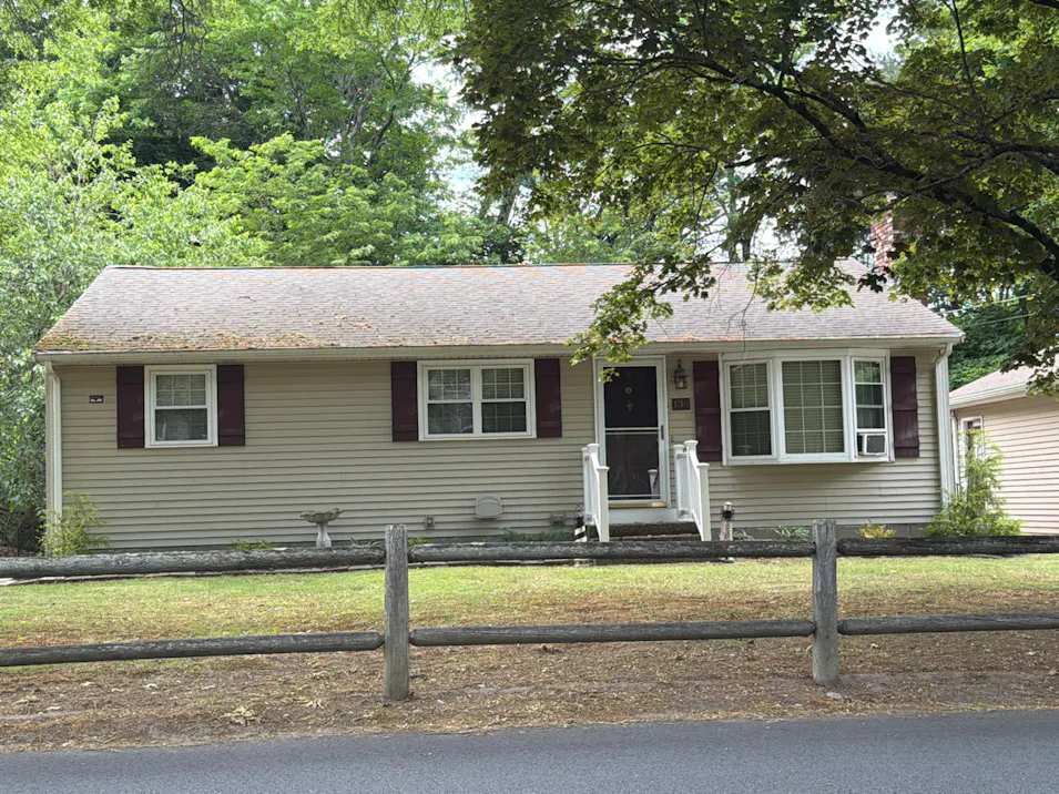 136 Mount Hope Street North Attleboro, MA 02760, Bristol County