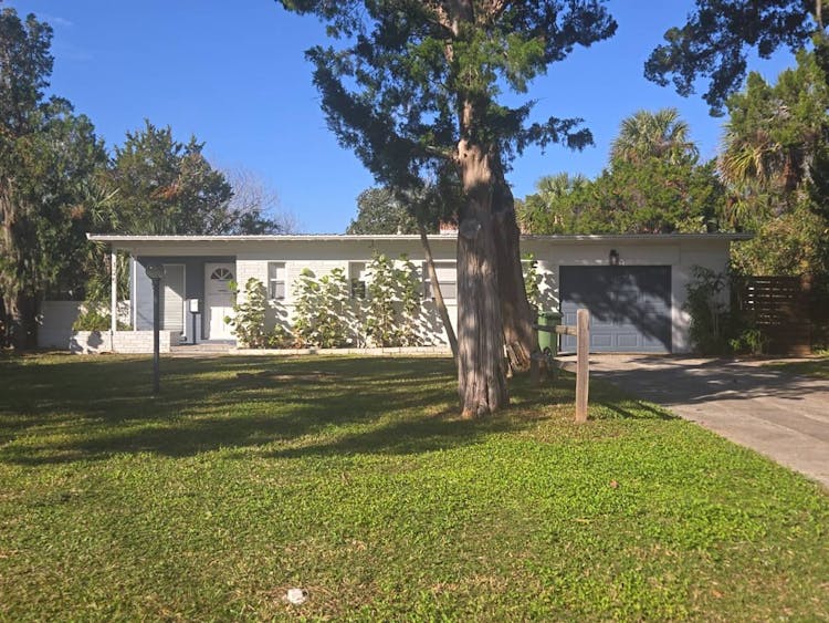 125 Menendez Rd Saint Augustine, FL 32080, Saint Johns County