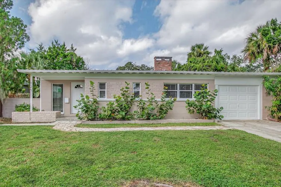 125 Menendez Road Saint Augustine, FL 32080, Saint Johns County
