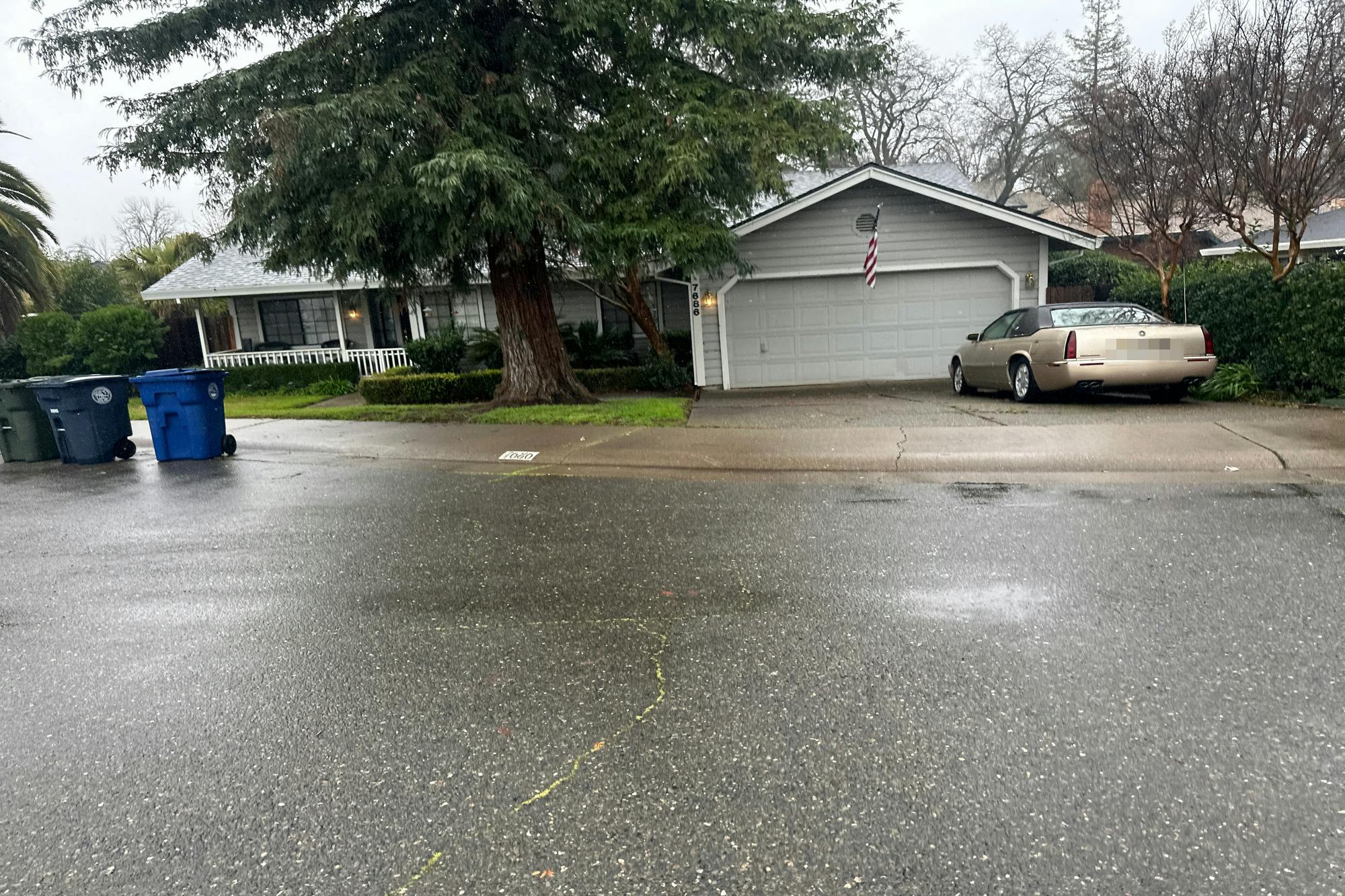 Mariposa Glen Way, Citrus Heights, CA 95610