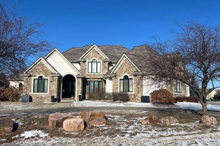 13612 Burt St Omaha, NE 68154, Douglas County