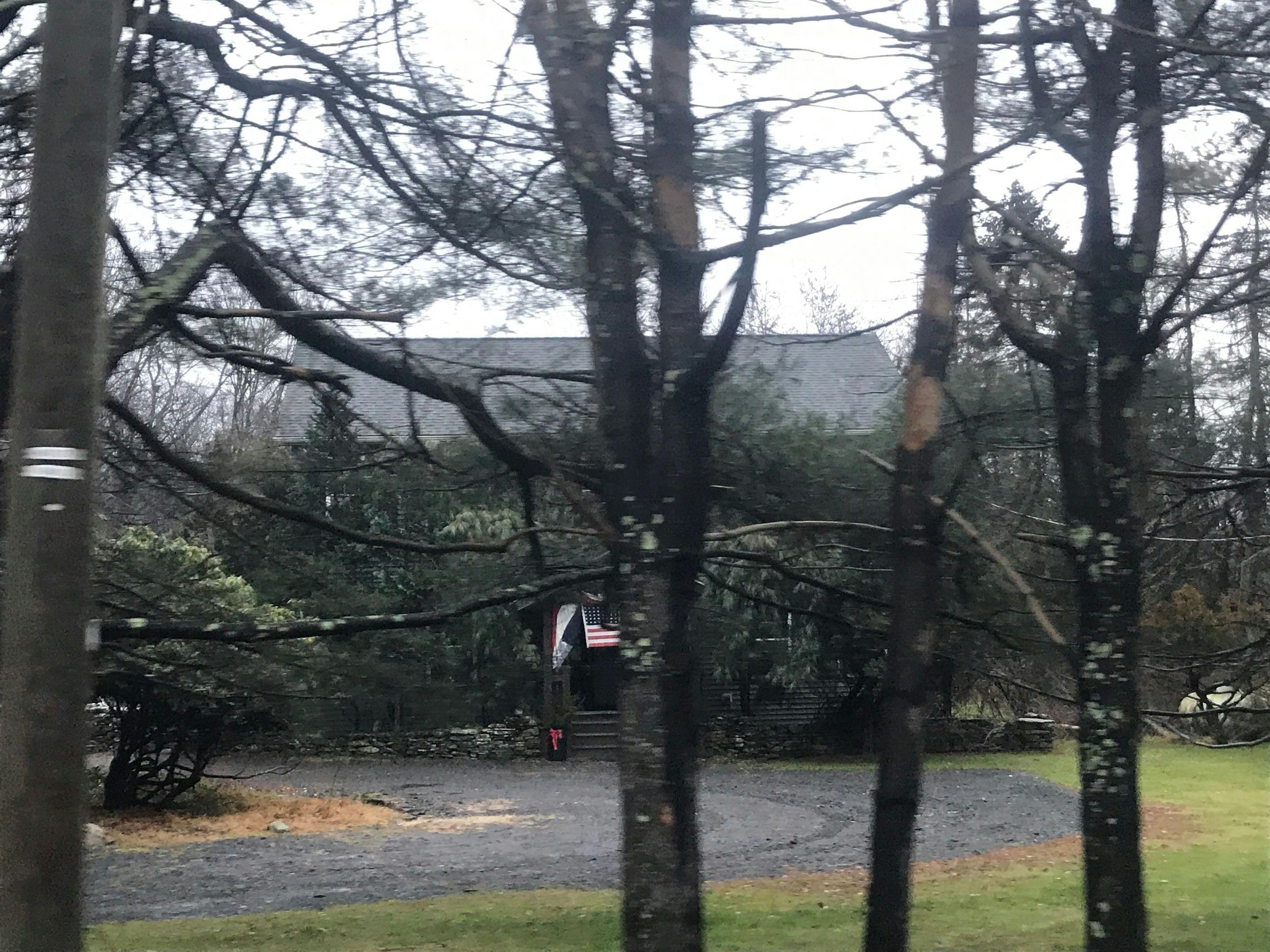 Demunds Rd, Dallas, PA 18612