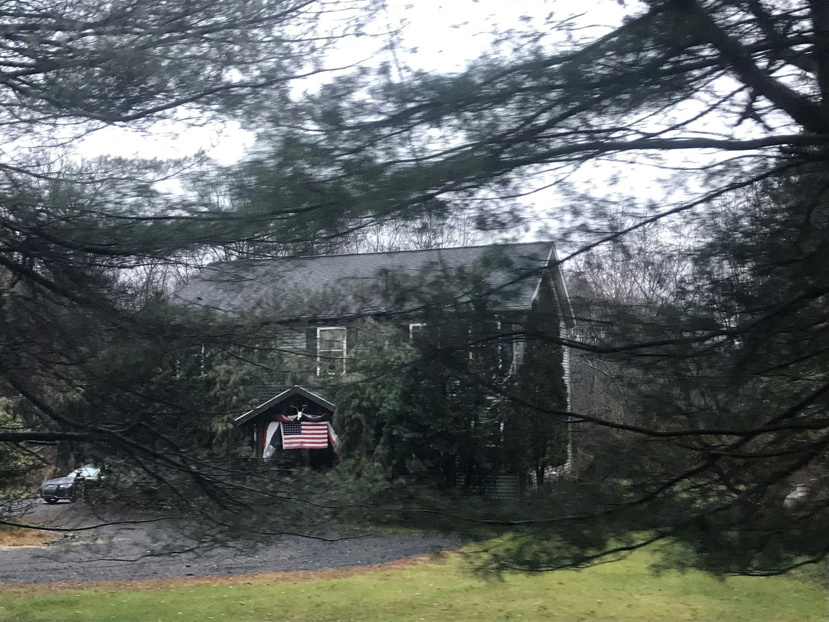 Demunds Rd, Dallas, PA 18612 #1