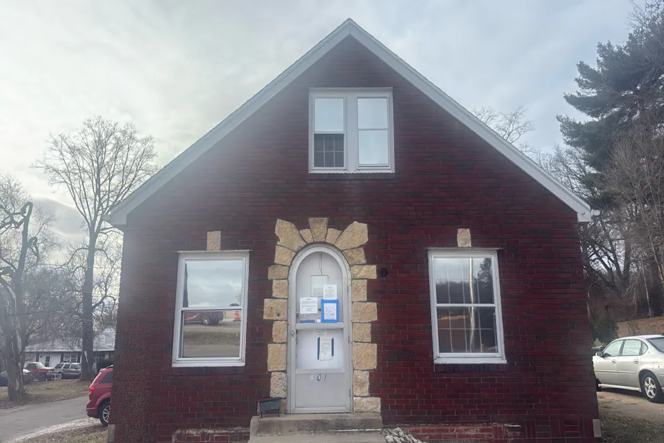 601 Harvard St Peoria, IL 61603, Peoria County