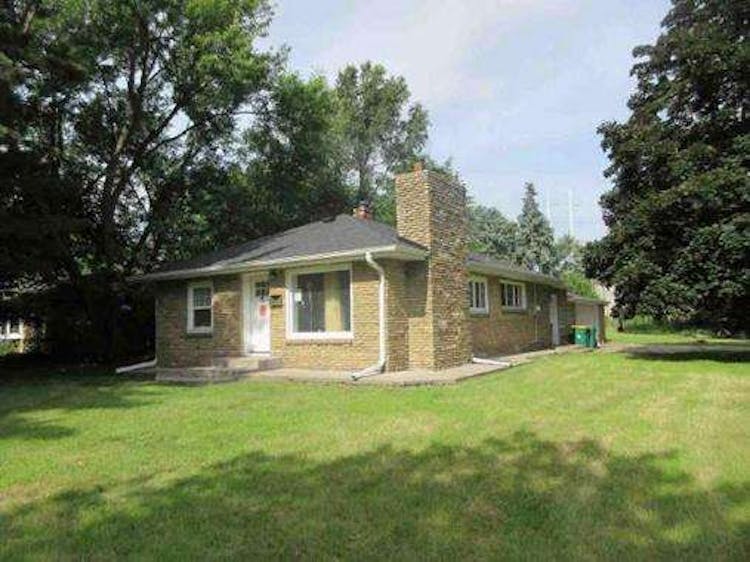 4937 Beard Ave N Brooklyn Center, MN 55429, Hennepin County
