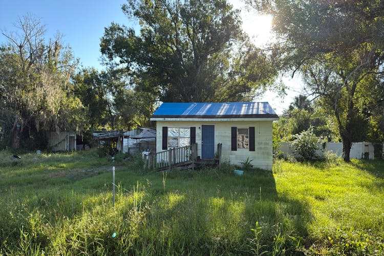 10162 SW Lettuce Lake Avenue Arcadia, FL 34269, Desoto County