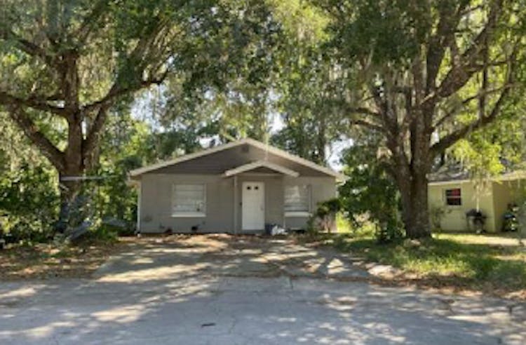 900 Wood Dr Brooksville, FL 34601, Hernando County