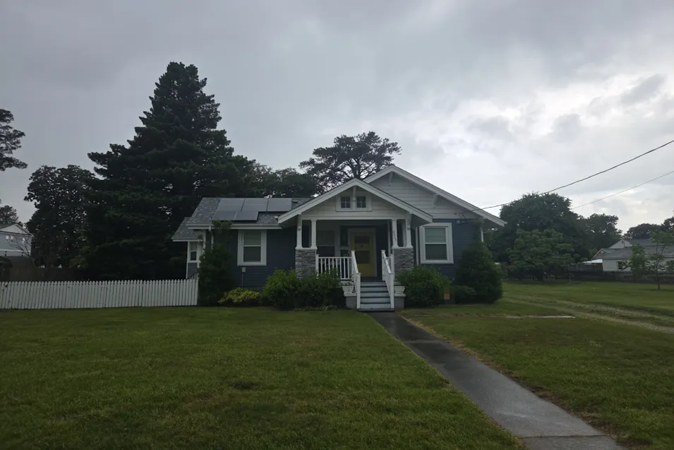 8525 Chesapeake Boulevard Norfolk, VA 23503, Norfolk City County