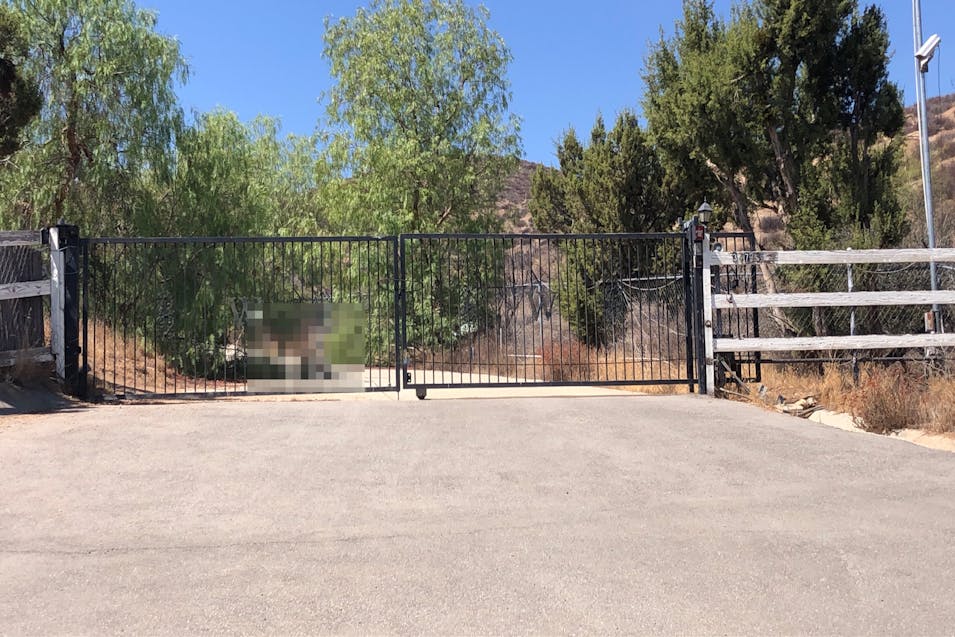 34773 Shady Lane Rd Agua Dulce, CA 91390, Los Angeles County