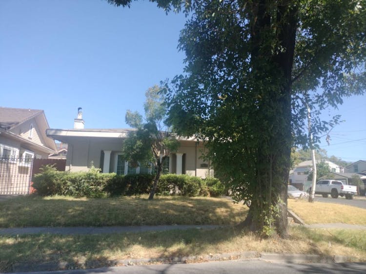 1101 W. Harding Way Stockton, CA 95203, San Joaquin County