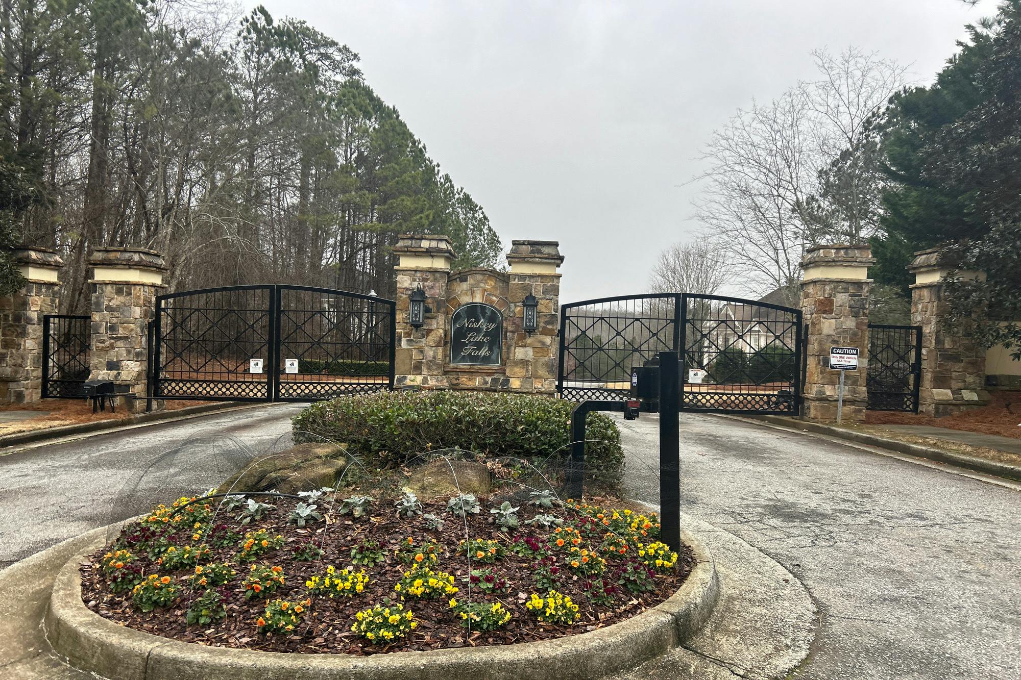 Moheb St, Atlanta, GA 30331