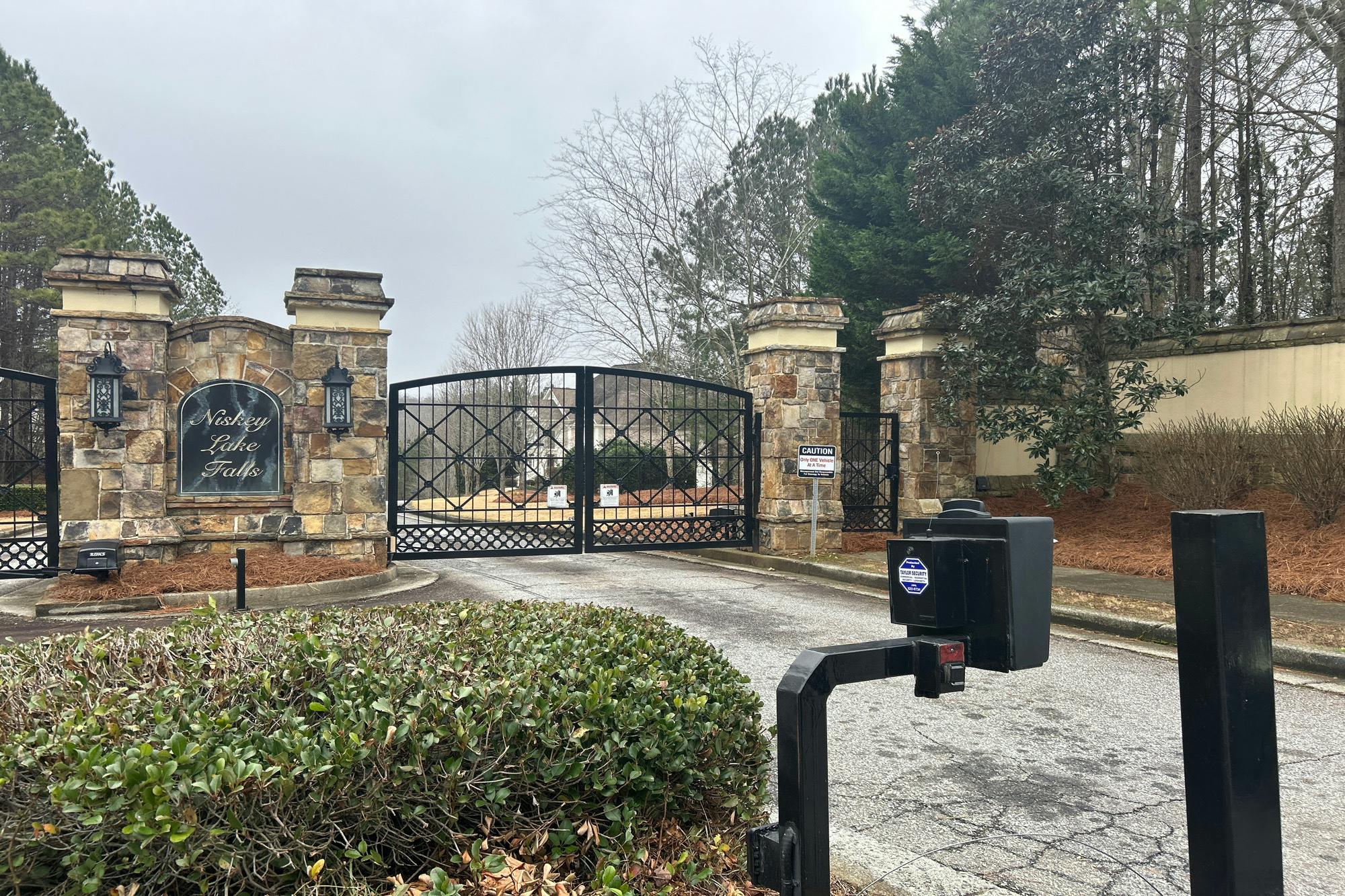 Moheb St, Atlanta, GA 30331 #1