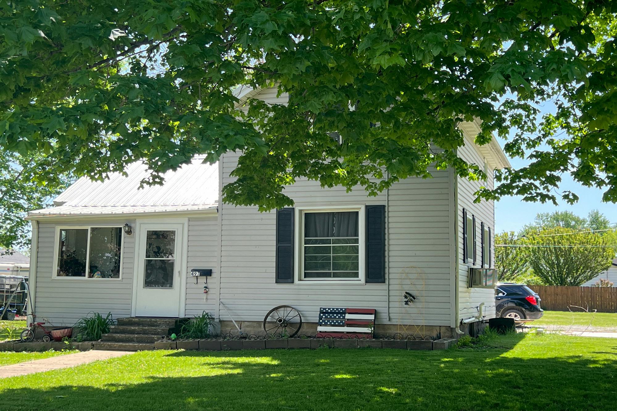 Washington St, Marengo, IA 52301 #1